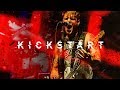 Flash Forward – Kickstart (Official Video)