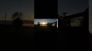 The Beautiful Sky in Wilder!