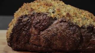 Rib Eye al horno