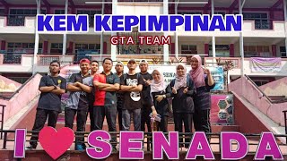 KEM KEPIMPINAN SK SAUJANA IMPIAN 2 | GTA TEAM (GREAT TEACHER AMRI TEAM)