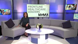 MGMA 'Trusted Healthcare Leaders' Introduction