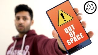 SECRETS to Save Storage Space on Android!