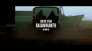 Kaala - Official Tamil Teaser | Rajnikanth | Pa. Ranjith