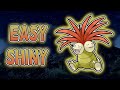 FASTEST Way To Get SHINY EXEGGUTOR In Pokemon Scarlet And Violet DLC