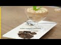 iftar ideas how to make chocolate mousse