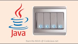 Java 14 Switch Expressions Explained with Examples