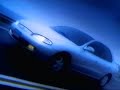 hyundai avante elantra 1997 commercial korea