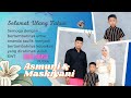 LIVE ULANG TAHUN TAUFIK HIDAYAT - KEL. BPK ASMUNI & IBU MASKIYANI - PUTRI FAMILI - SETIA HATI GROUP