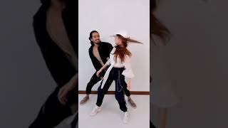 Mr Faisu and Jannat zubair new viral video || Trending music beat #shorts