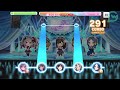 【デレステ】you re stars shine on me【masterフルコン】