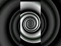 ⚠️ Optical illusion ⚠️Psychedelic HypnosisTrippy Video #shortsviral #shorts#short#illusions#hypnosis