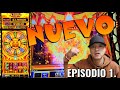 💥 EN BUSCA DE LAS MEJORES MAQUINAS PARA JUGAR EN EL CASINO 2023 |Episodio 1 #impulsiveslots