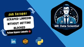 Scrape Unlimited Jobs from LinkedIn for Free Using AI Job Scraper