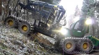 Forwarder Extreme S1E6