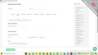 How to use GoLogin for craigslist posting #Howtopostcraigslistadswithoutgettingflagged