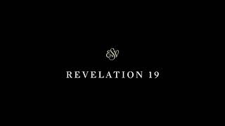Revelation 19 - English Standard Version (ESV)