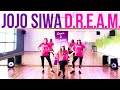 JoJo Siwa D.R.E.A.M. Kids Dance Routine || Dance 2 Enhance Academy