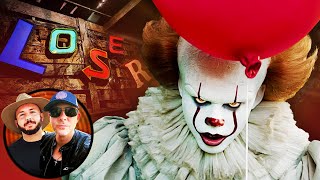 Escape IT: Exploring The Vegas 'IT' Themed Escape Rooms