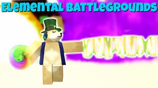 Winning Every Game Roblox Epic Minigames Gameplay - blowing everything up roblox elemental battlegrounds gameplay