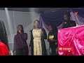 Jesu mufudzi wangu // EZC Region 3 Karirwi Youth Camp 2024