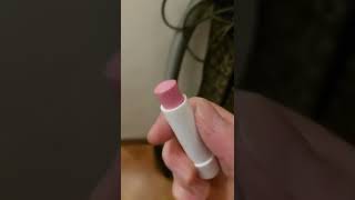 Labello Soft Rosè lips cocoa butter by Beiersdorf - Unboxing - 05Sep2022.