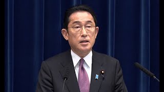 まん延防止、２１日で全面解除　岸田首相「平時へ移行」　１８都道府県延長求めず