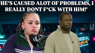 Mona EXPOSES B.Dot & REVEALS HE’S CAUSING PROBLEMS BEHIND THE SCENES?!