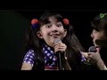 20160924 生ハムと焼うどんライブ部分 @jam×ナタリー expo2016