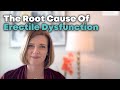 Uncovering the Root Cause of Erectile Dysfunction & a Way to Help it! (w/Dr. Trish Leigh)