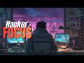 Hacker Focus: Dopamine Loop – Dark Ambient Coding Music (1 Hour)