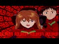 asuka feliz jueves hd 60fps