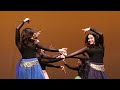 Nowruz 1403, Sarvenaz: Regional Co-ed dances