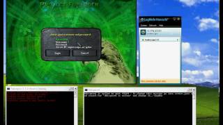 runescape private server problem - help please?