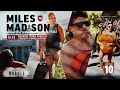 Miles to Madison 10.22: The Most Iconic Event in CrossFit Games History