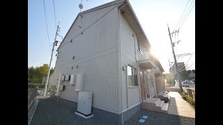 ｶｰｻｱﾘｴｯﾀB 東広島市八本松町米満 賃貸ｱﾊﾟｰﾄ 2LDK 103