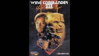 Wing Commander III The Heart of the Tiger (1994) Behemoth BGM