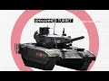 Putin’s New T-14 Armata Tank Has Been ‘Unleashed’ In Ukraine
