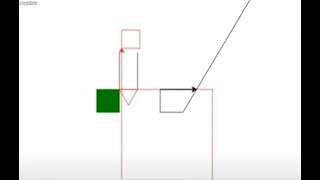 Python with Turtle Basics (Part 5, Conditionals)