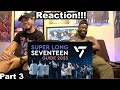 Super Long Seventeen Guide 2023 - Performance Team #3 | Reaction