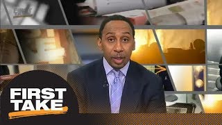 Stephen A. calls for Kevin Durant to fight to cement his NBA legacy | Final Take | First Take | ESPN