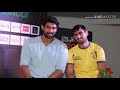 Rahul Choudhary and other kabaddi superstar
