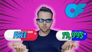 The Hidden Strategies of FREE vs. PAID ONLYFANS Accounts!