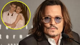 Aos 61, Johnny Depp finalmente CONFESSA que ela foi o amor da vida dele