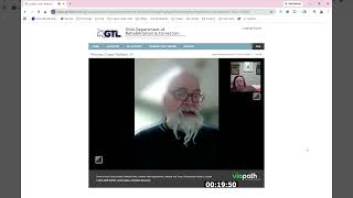 PREA Deposition Video 4 1