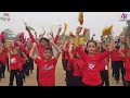 gseb grade 1 to 8 annual sports day