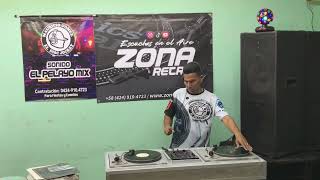 Music De Los 80 al Estilo de Zona Retro Con Dj Mauricio Gomez