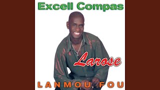 Lanmou fou