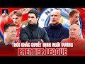 WE SPEAK FOOTBALL: THỜI KHẮC QUYẾT ĐỊNH NGÔI VƯƠNG PREMIER LEAGUE | MYTV FOOTBALL