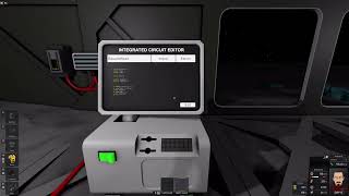 IC10 Tutorial 7: Program Template