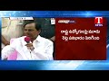 cm kcr full speech meets telangana employees and teachers associations t news live telugu